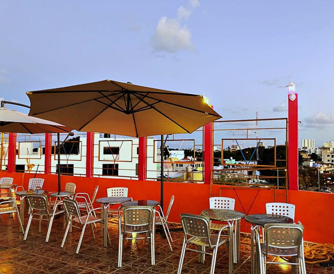 Versalles Cancún