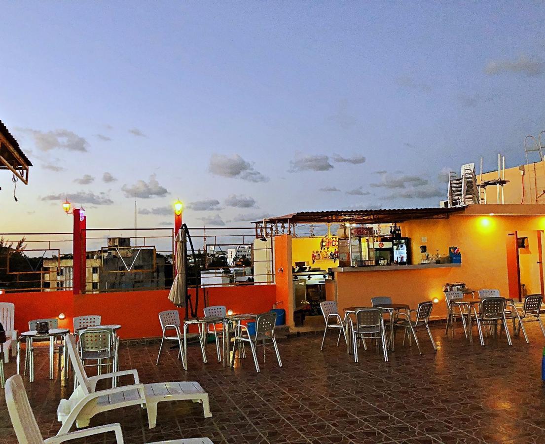 Versalles Cancún