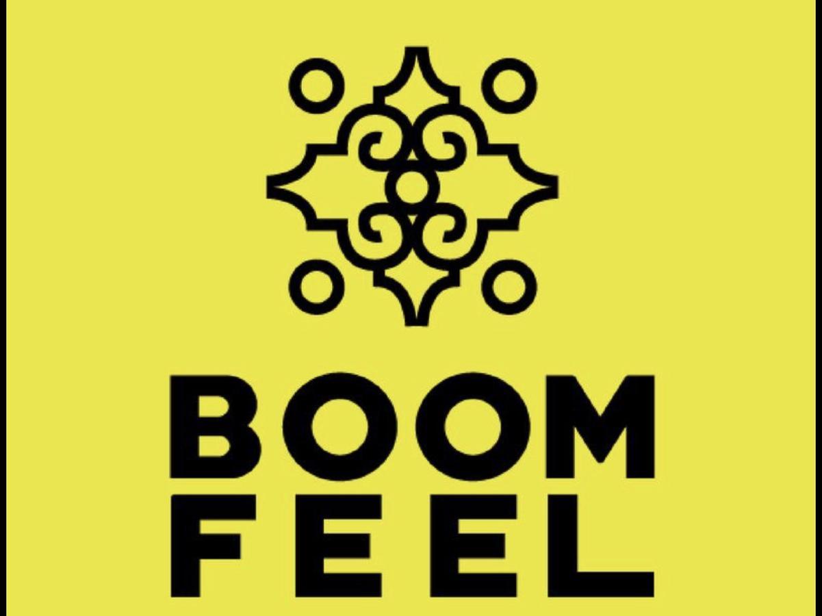 Boom Feel Hostel *
