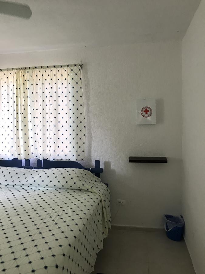 Pinali's Hause Apartamento *