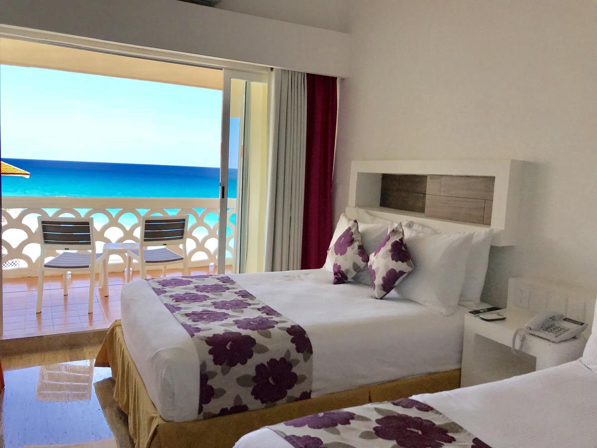 Ocean View Cancún