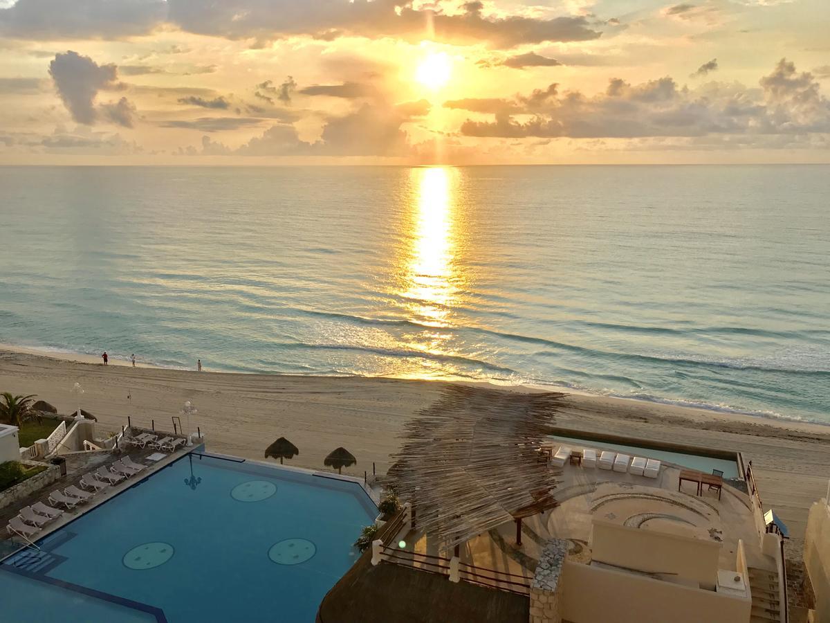 Ocean View Cancún