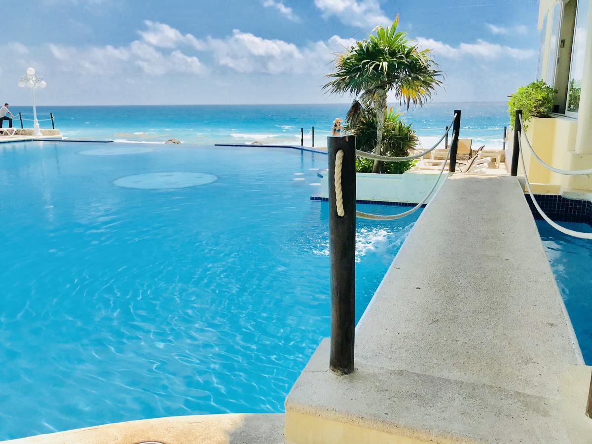 Apartamento Ocean View