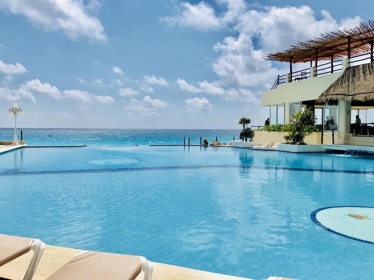 Apartamento Ocean View *