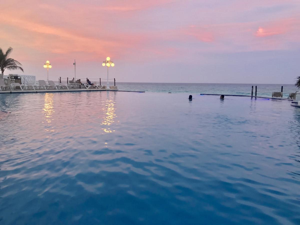 Ocean View Cancún