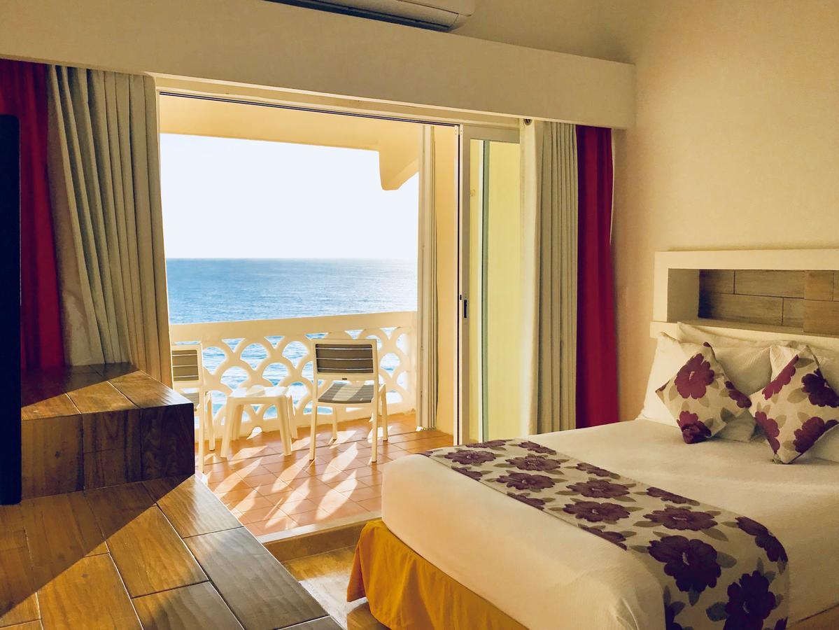 Ocean View Apartamento