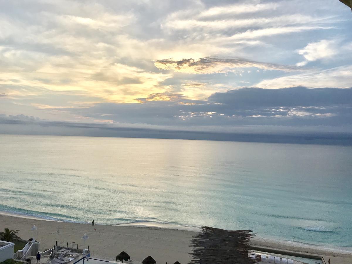 Apartamento Ocean View *