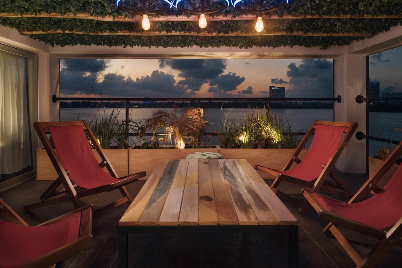 Mayan Monkey - Social (adults Only)