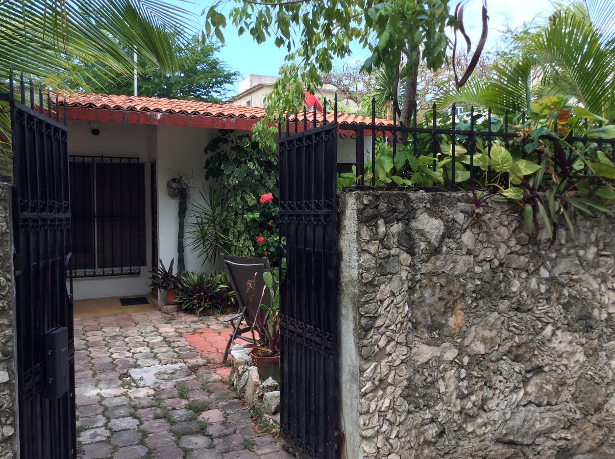 Bed and breakfast La Casa De Piedra Cancún