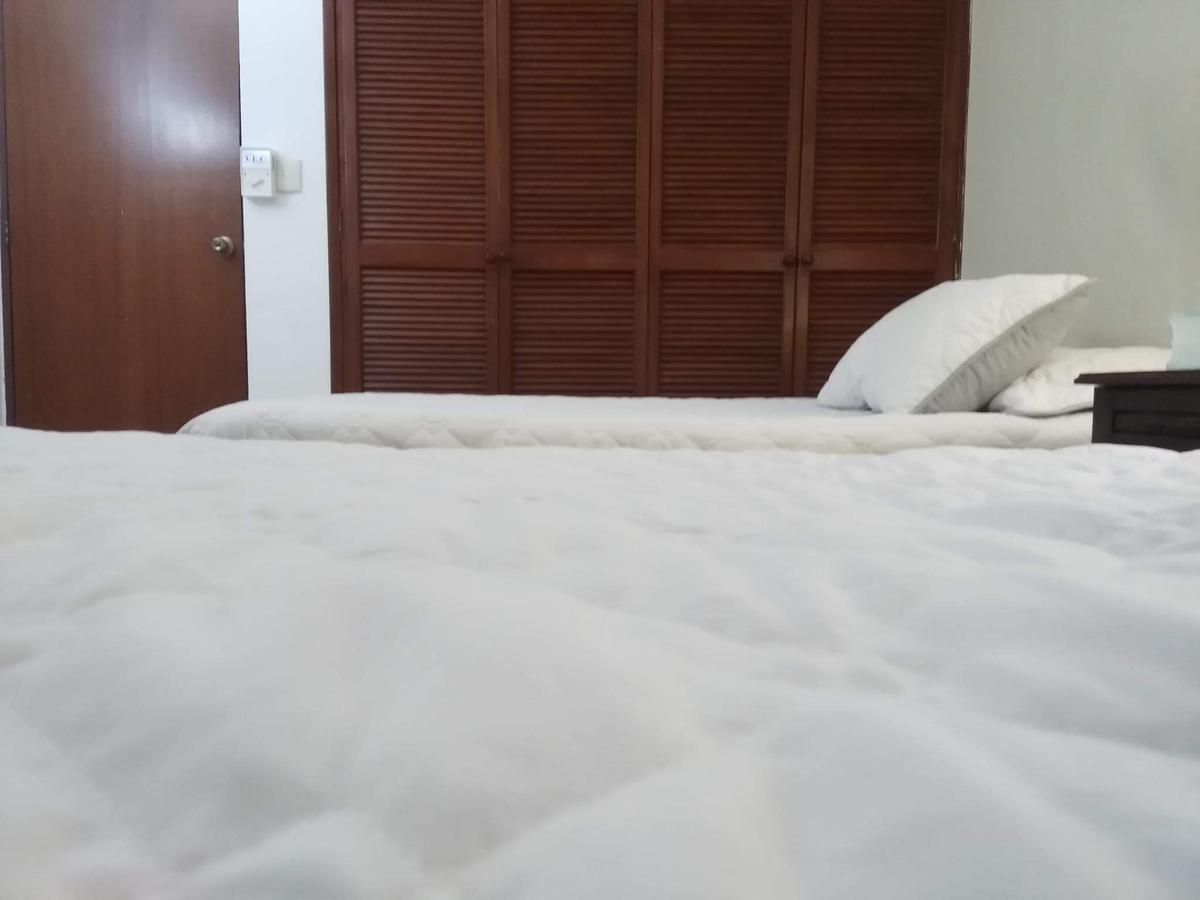 Bed and breakfast La Casa De Piedra Cancún