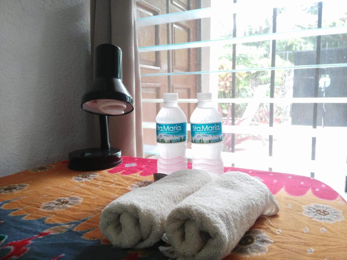 La Casa De Piedra Bed and breakfast Cancún