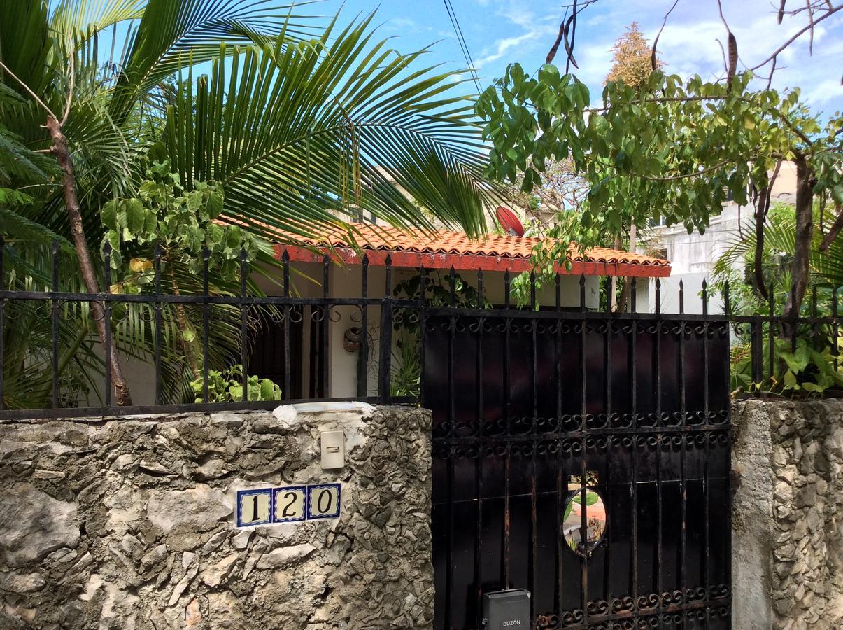 Bed and breakfast La Casa De Piedra Cancún