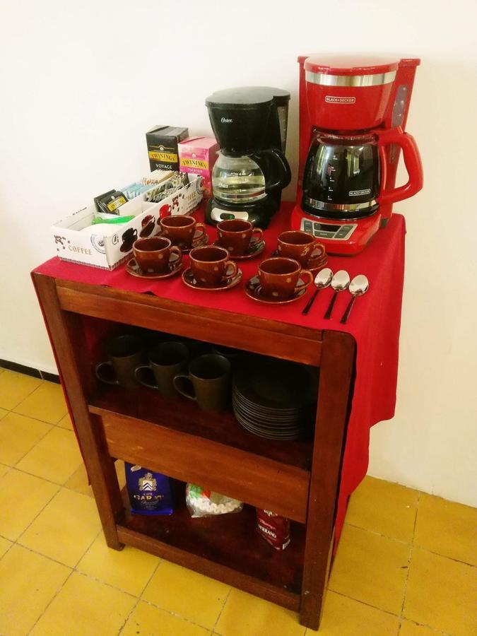 Bed and breakfast La Casa De Piedra