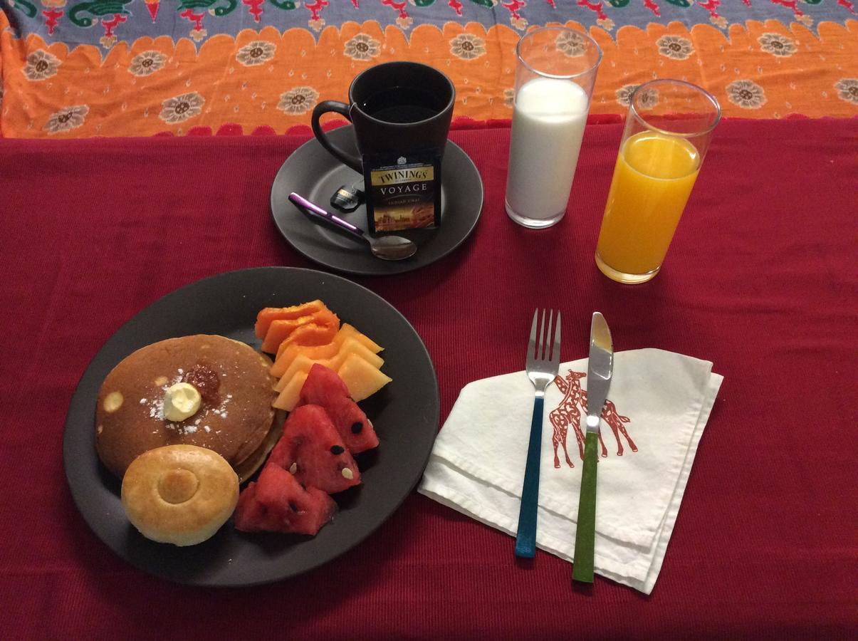 Bed and breakfast La Casa De Piedra