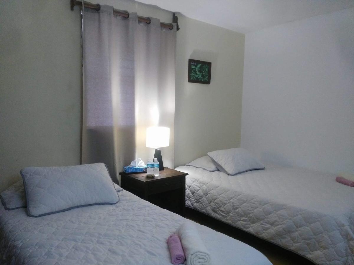 La Casa De Piedra Bed and breakfast