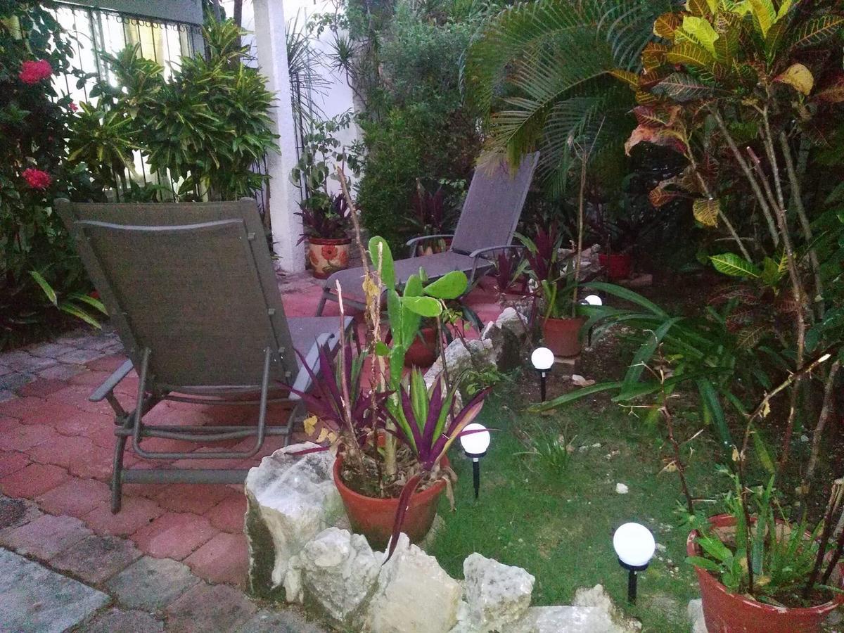 Bed and breakfast La Casa De Piedra *