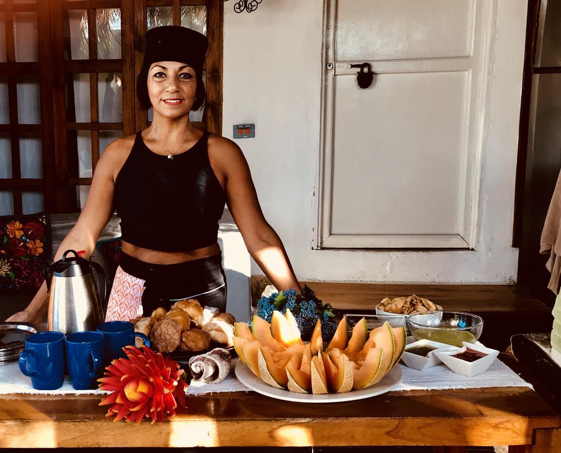 La Floresta Bed & Breakfast Cancun