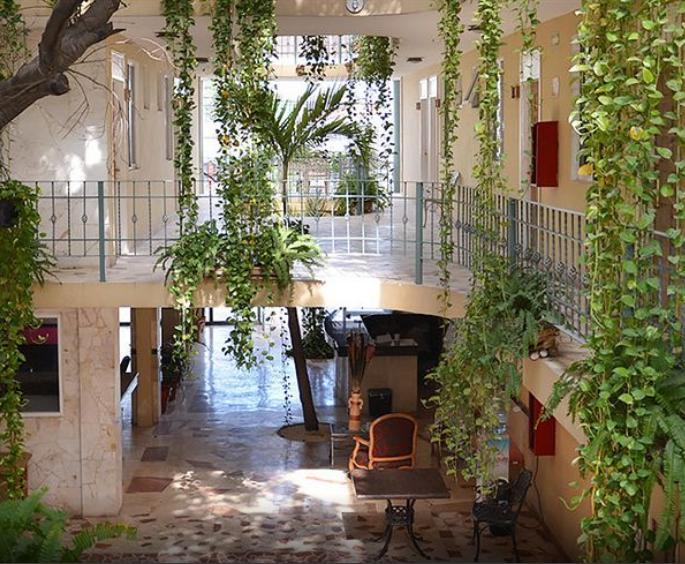 Hotel Santa Maria 3*