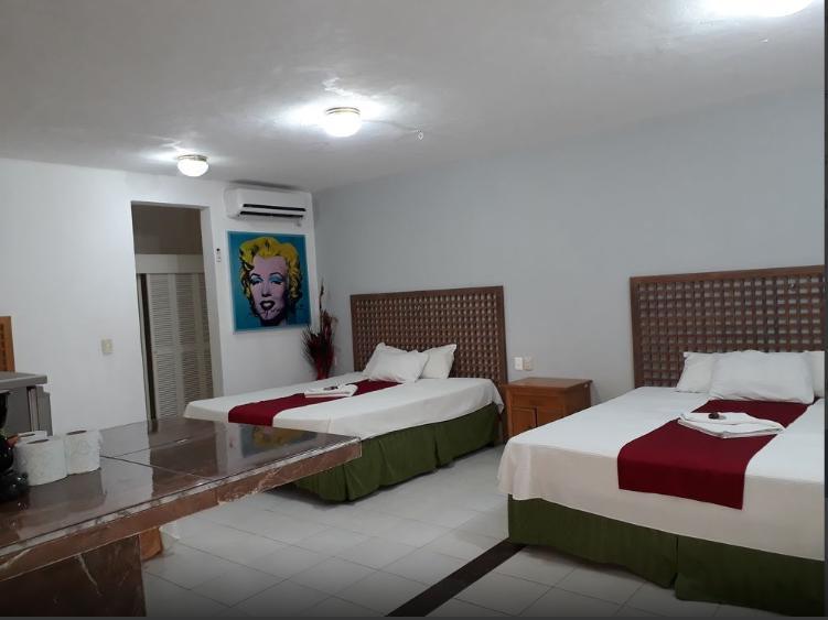 Hotel Santa Maria