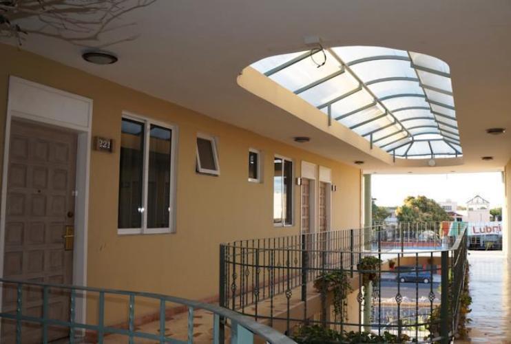 Santa Maria Hotel