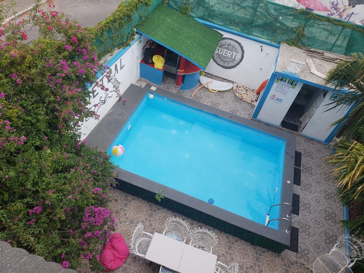 Hostel Hostel Quetzal *