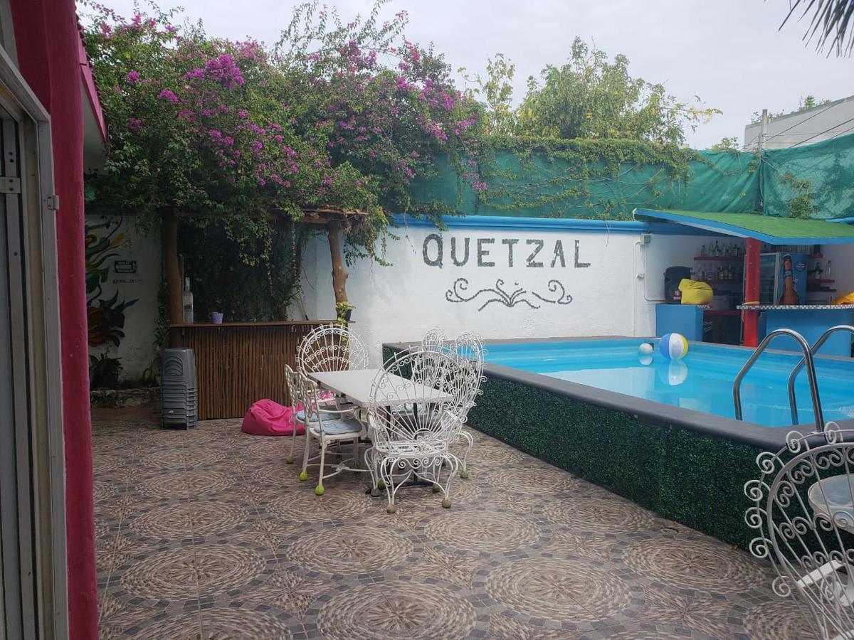 Hostel Hostel Quetzal