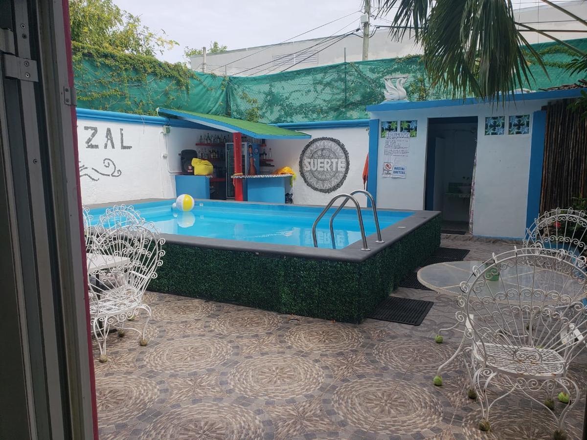 Hostel Quetzal *