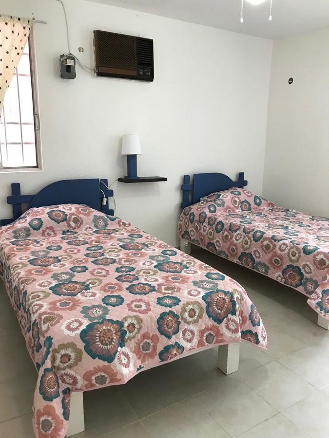 Apartamento Pinali's Hause