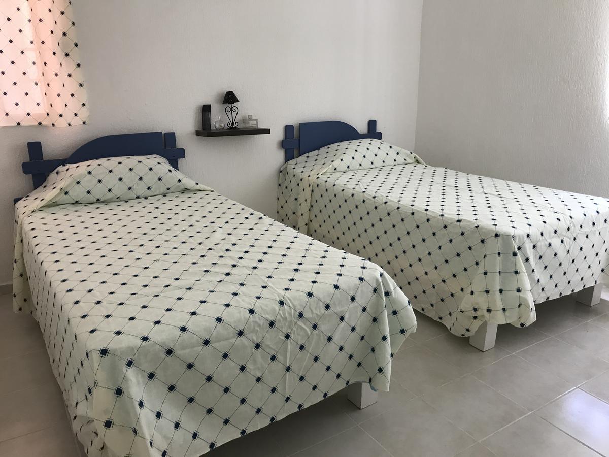 Apartamento Pinali's Hause *