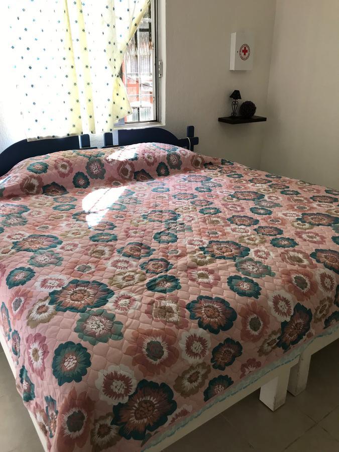 Apartamento Pinali's Hause Cancún