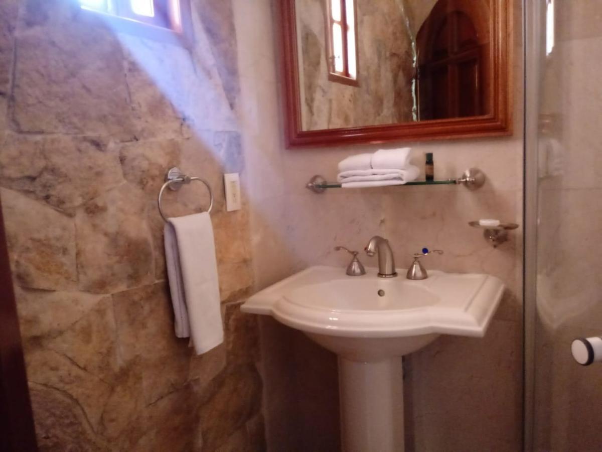 International Apartamento
