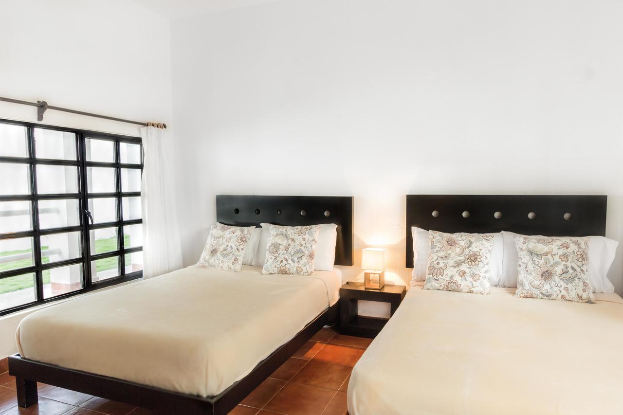 Pensión B&B Quinta Juventina