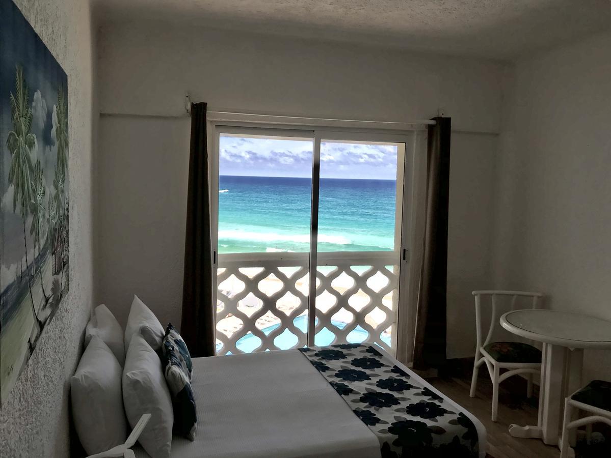 Ocean View Apartamento *