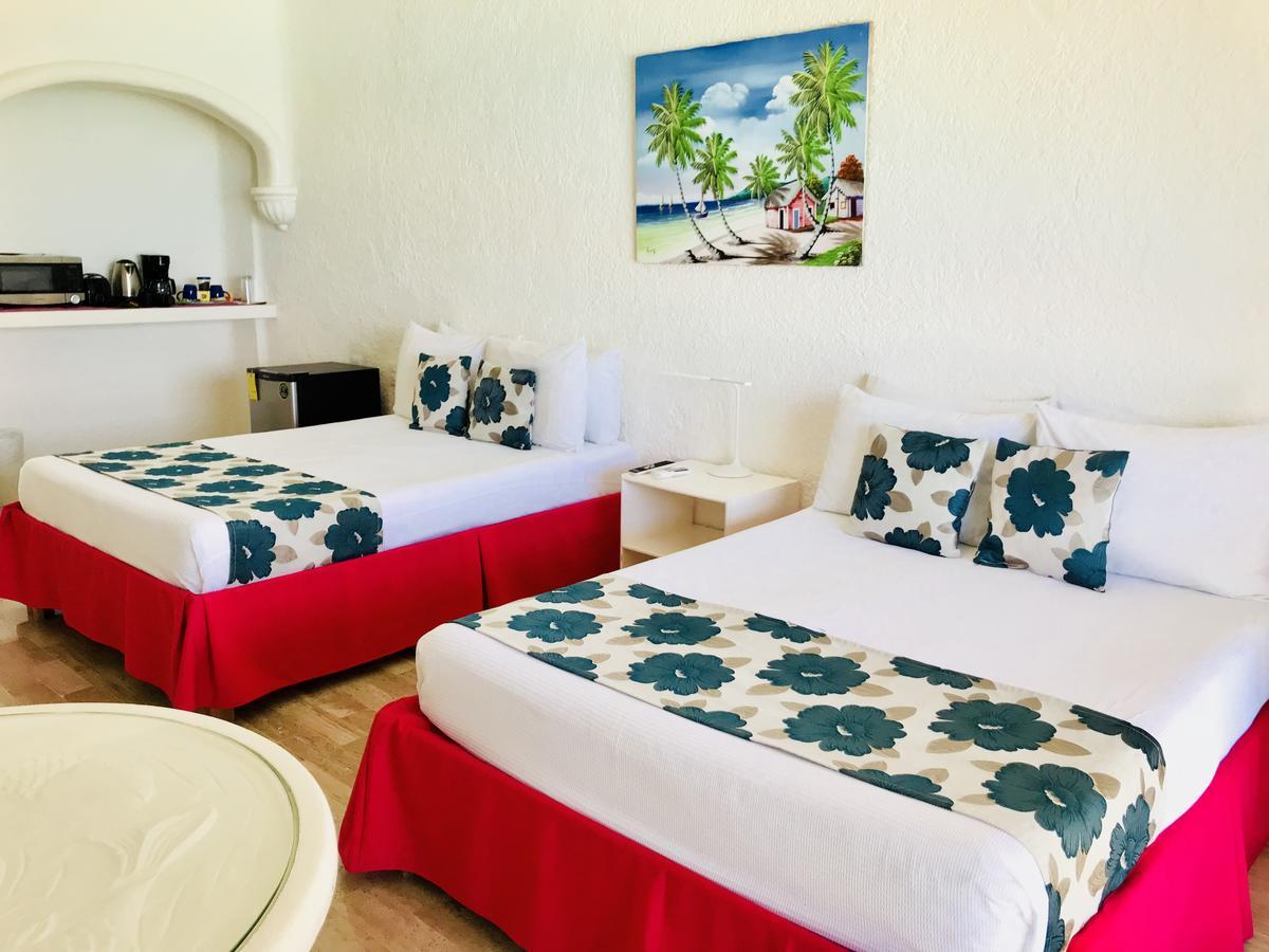 Apartamento Ocean View Cancún