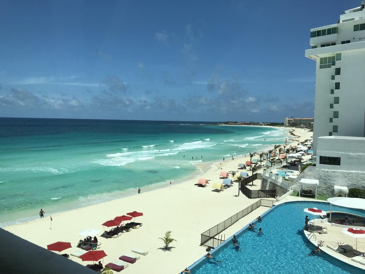 Ocean View
