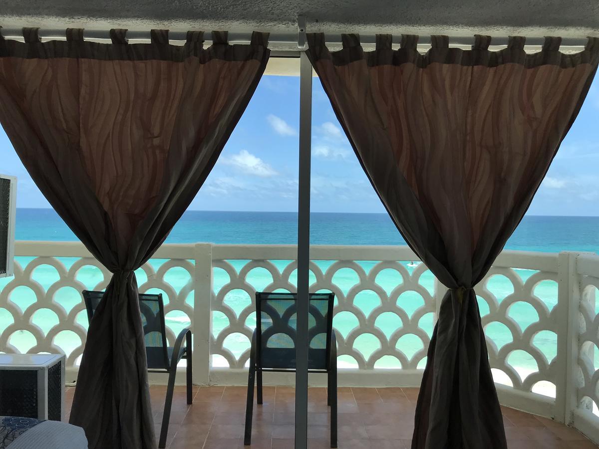 Ocean View Apartamento