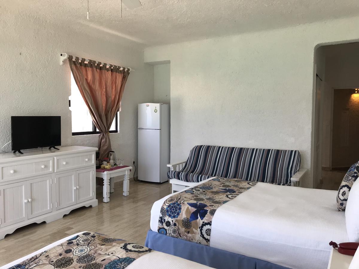 Apartamento Ocean View Cancún