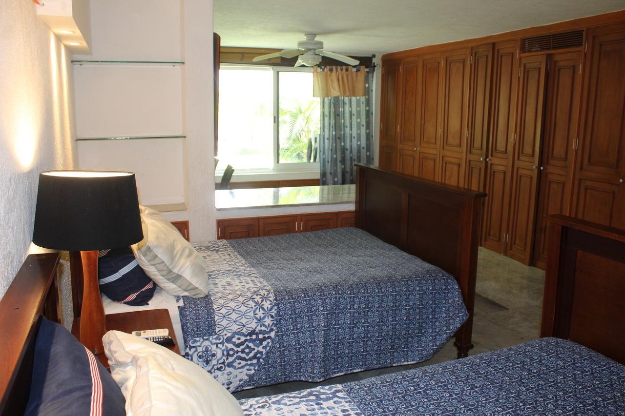 Habitación en casa particular Casa Manglar Cancún