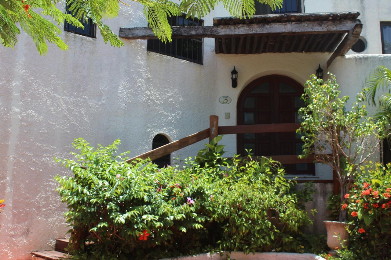 Casa Manglar