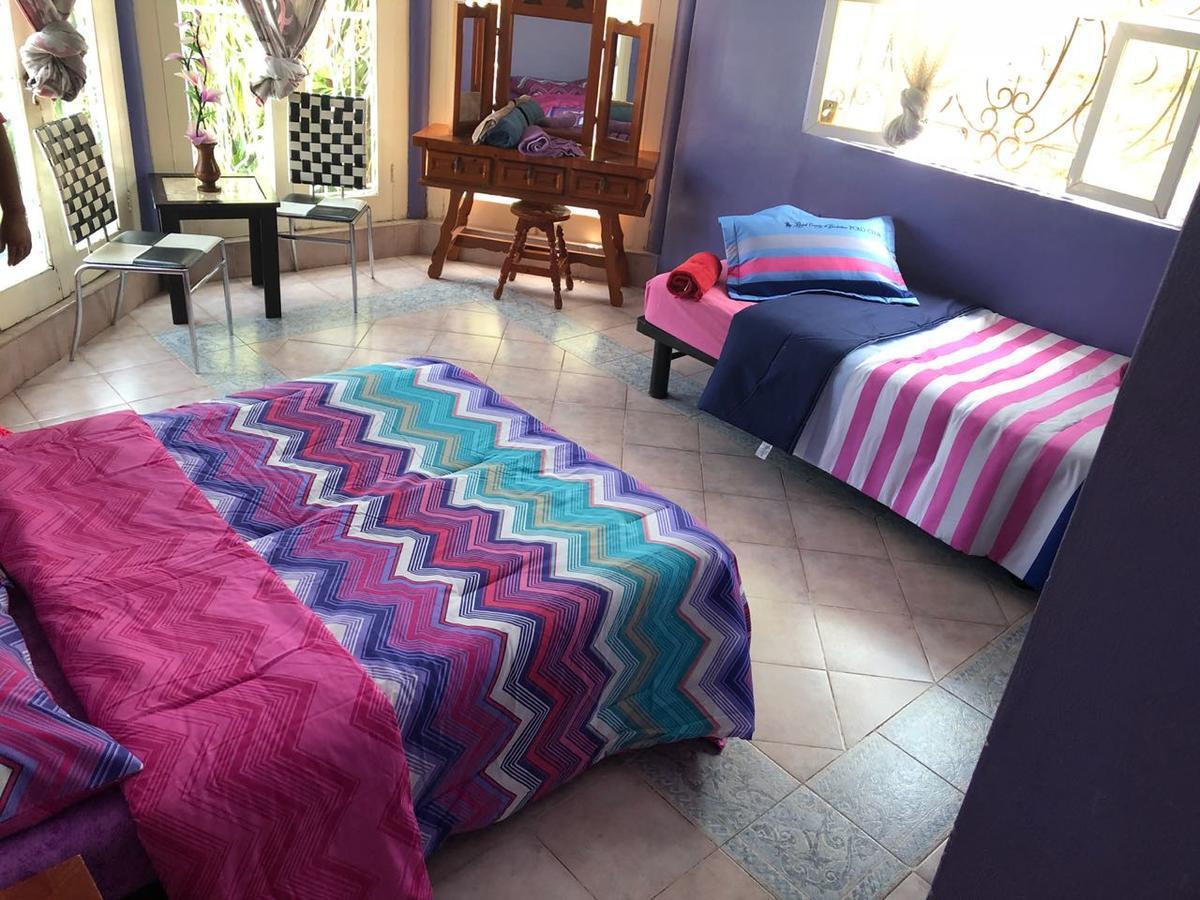 Hostel Quetzal *