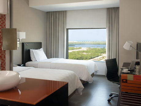 Hotel Fiesta Americas Cancún