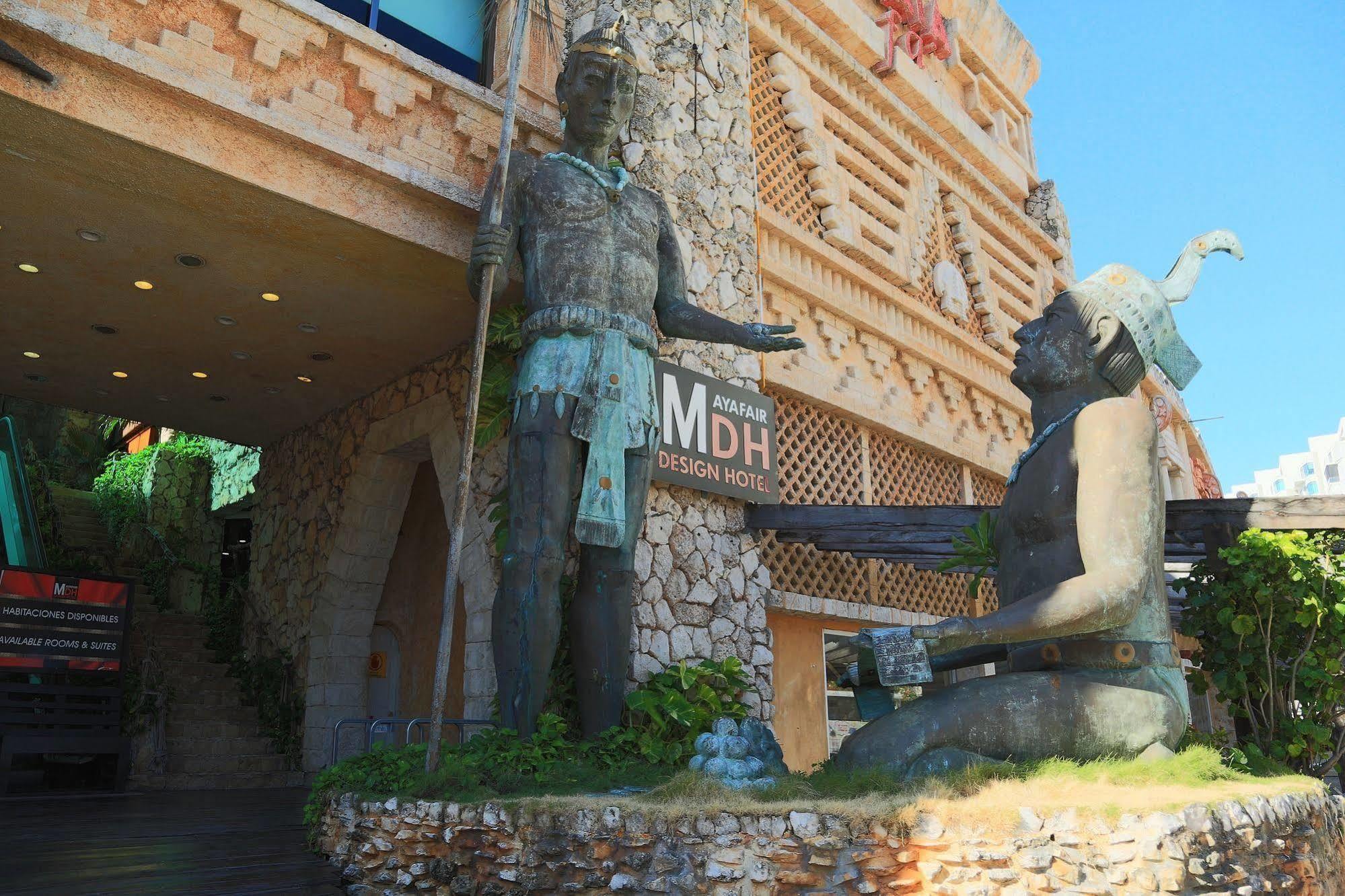 Mayafair Design Cancún