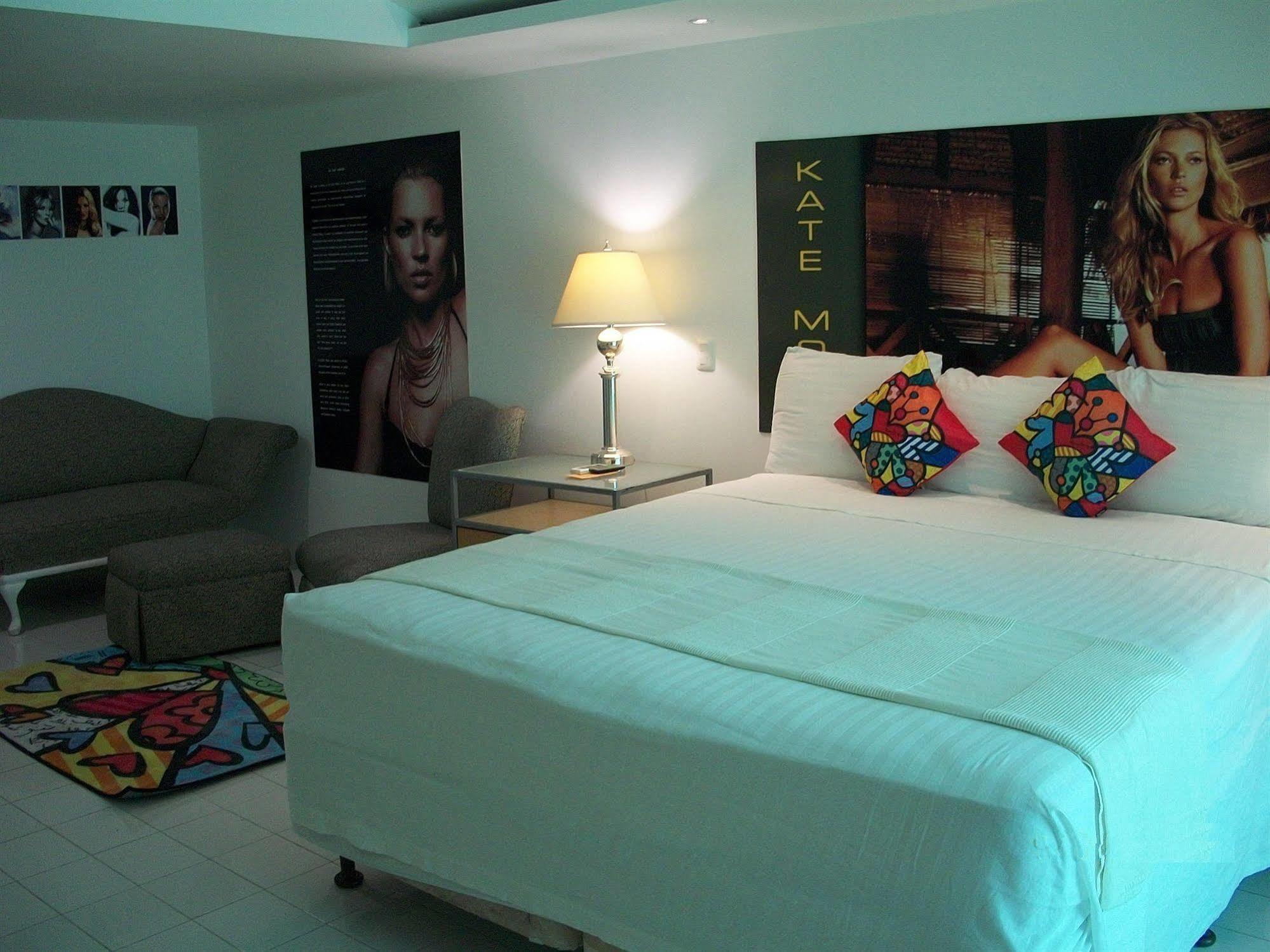 Hotel Mayafair Design