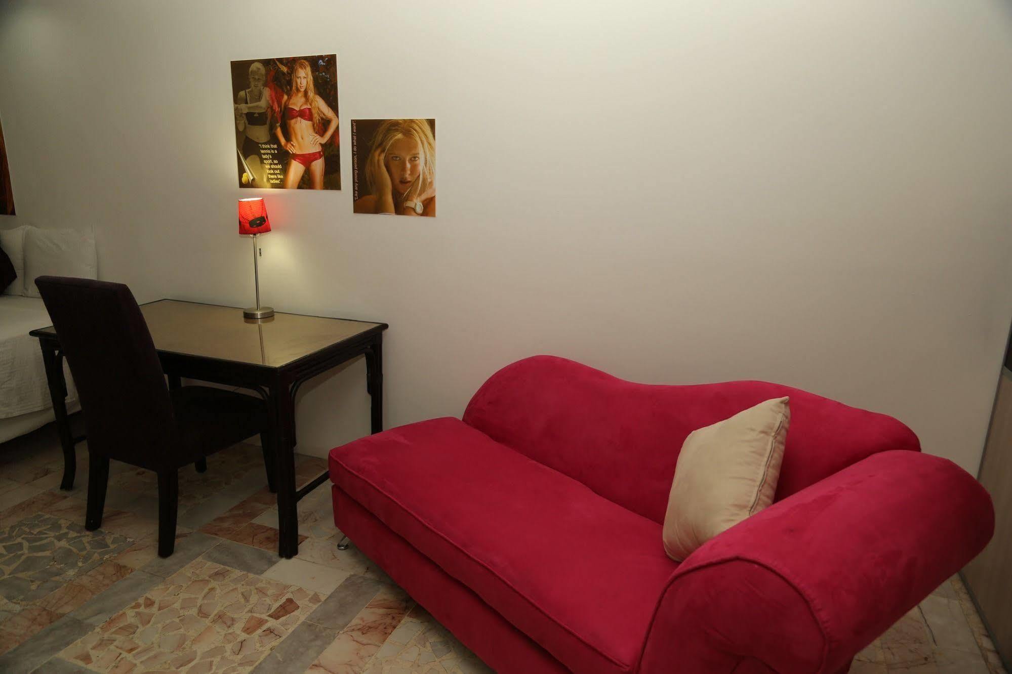 Hotel Mayafair Design Cancún