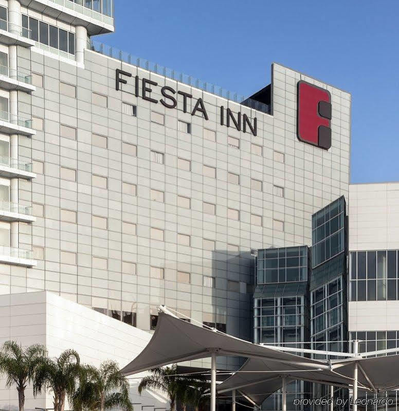 Hotel Fiesta Americas 4*