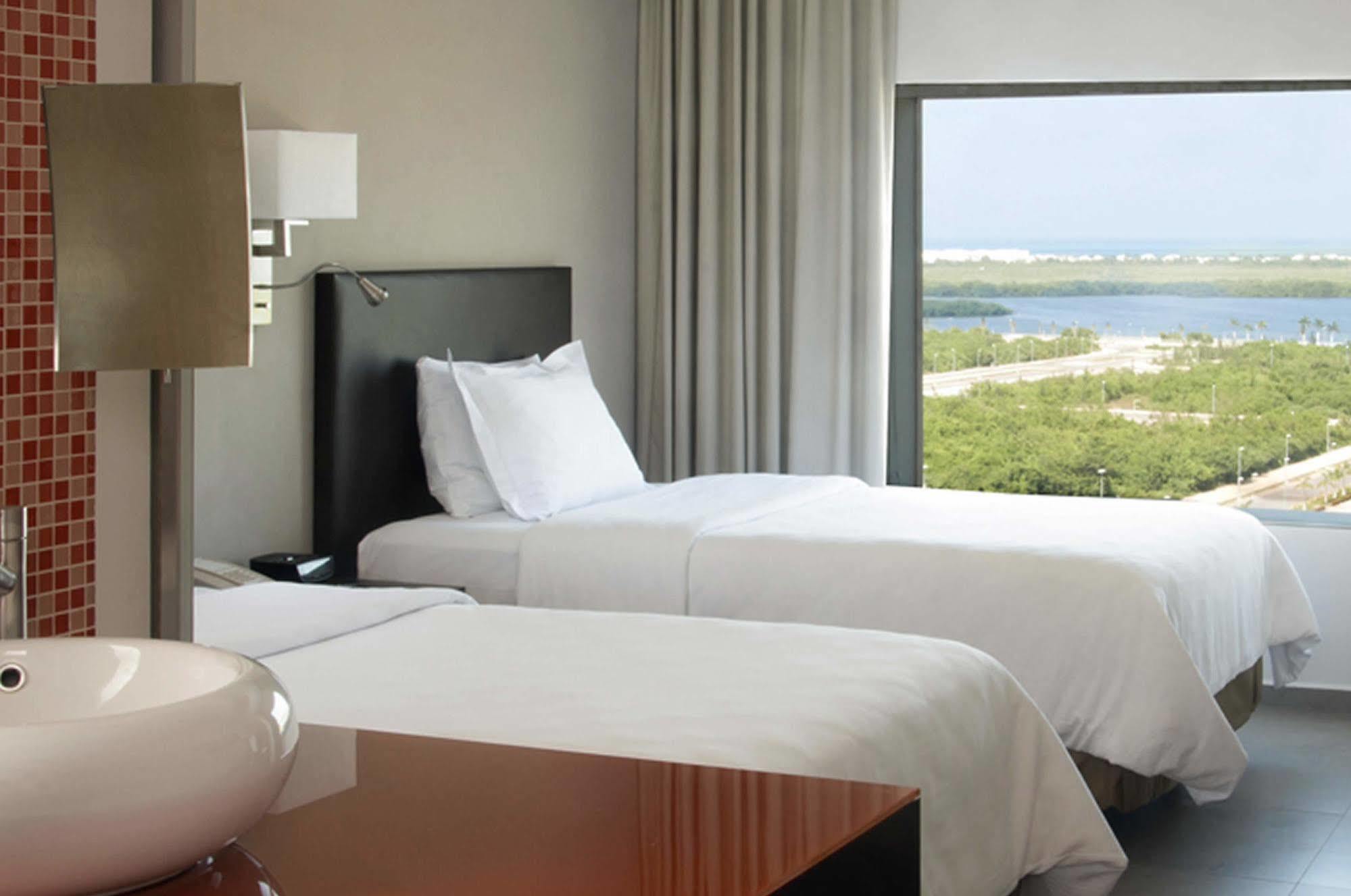 Fiesta Americas 4* Cancún