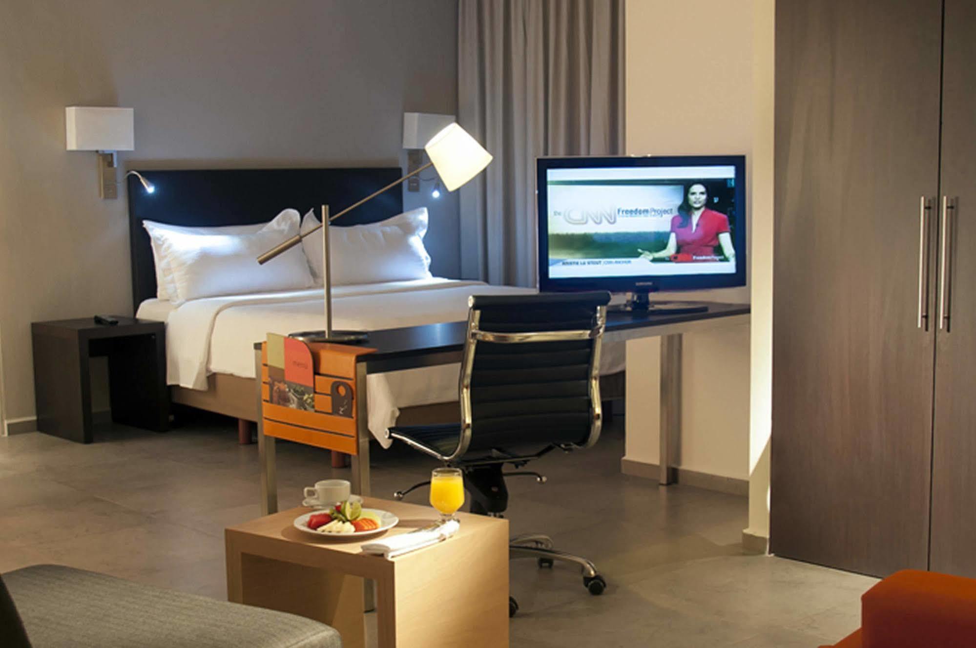 Fiesta Americas Hotel Cancún