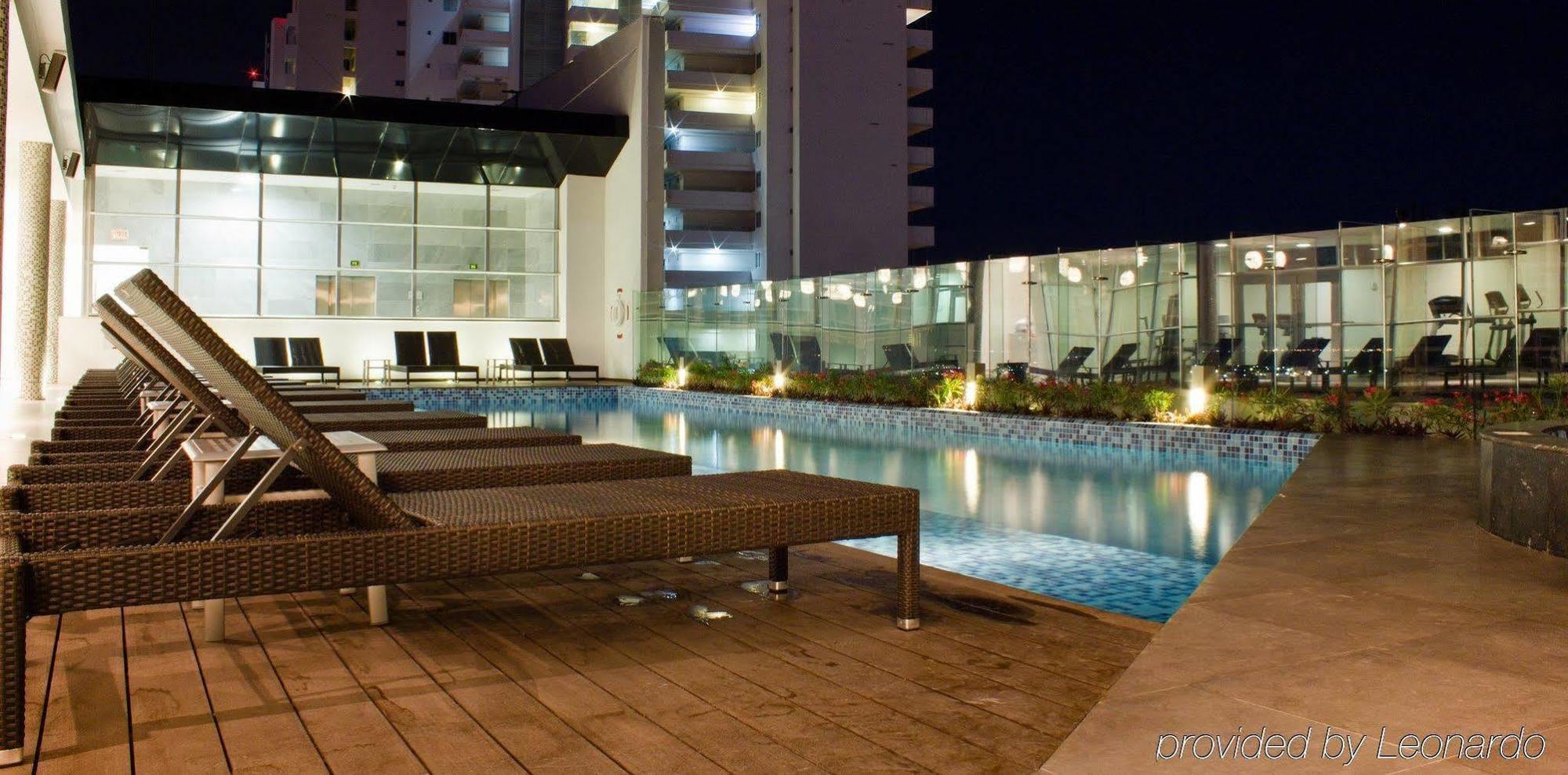 Fiesta Americas Hotel 4*
