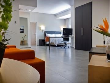 Hotel Fiesta Americas 4*