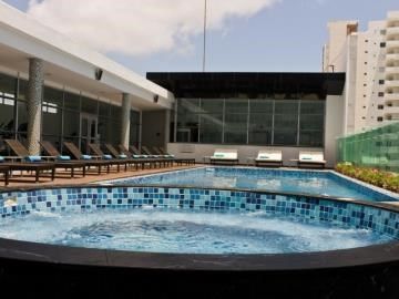 Fiesta Americas Hotel Cancún